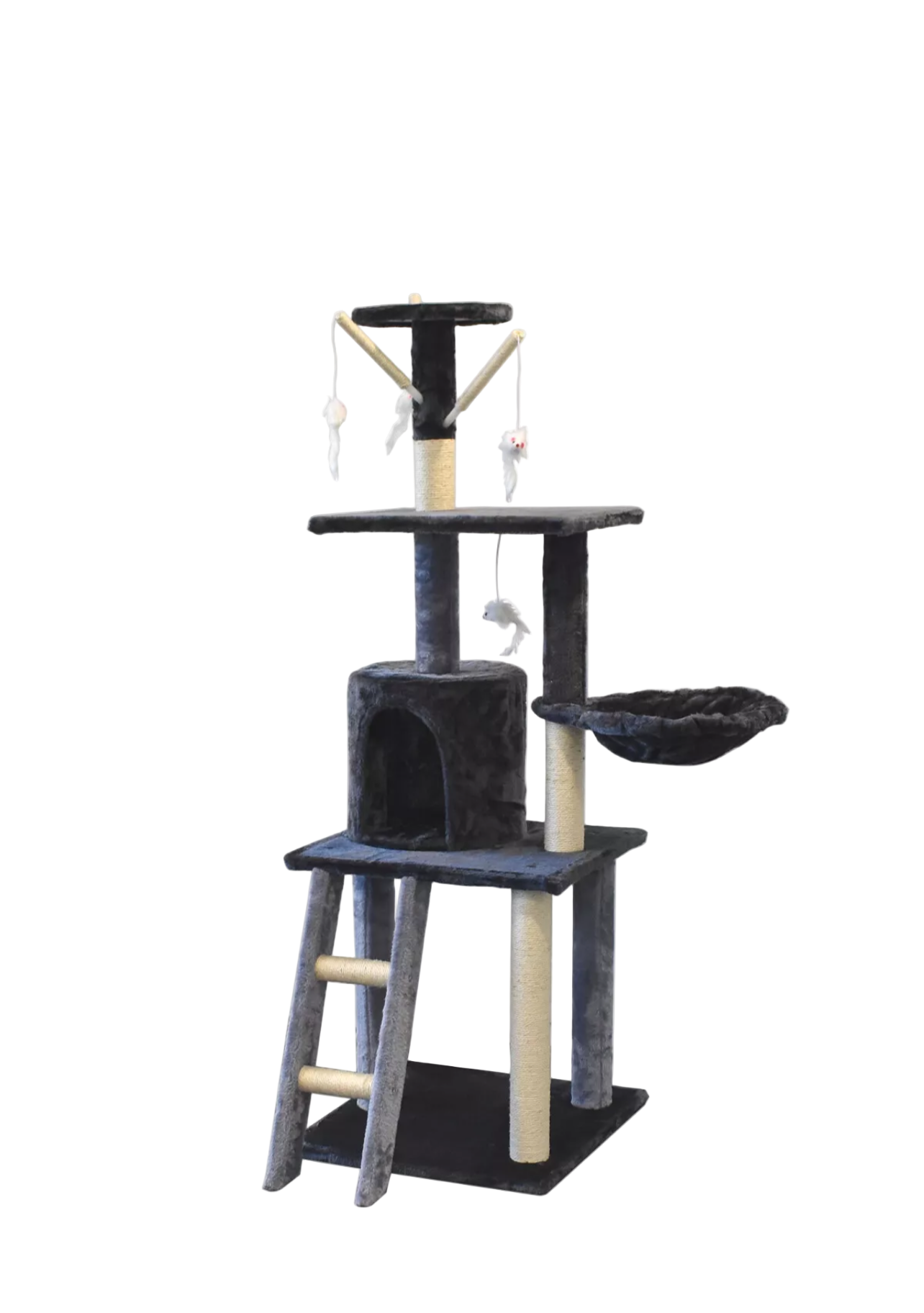 Paw and Co Nala Cat Tree