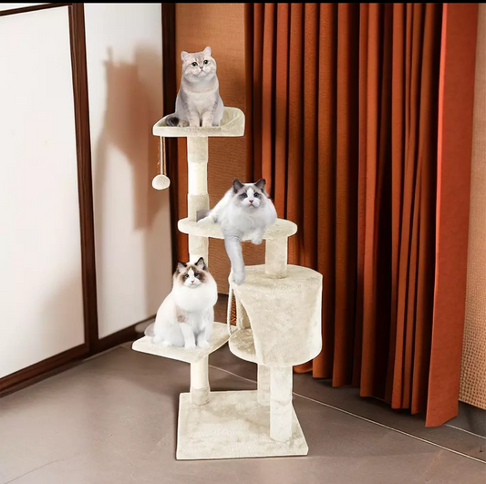 Paw & Co Large Cat Tree