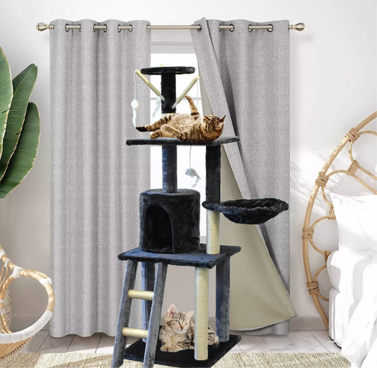 Paw and Co Nala Cat Tree