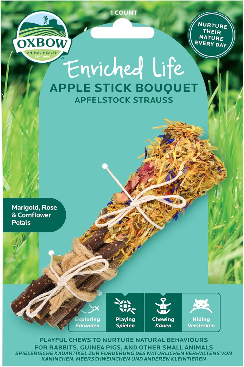 Paw & Co Apple Stick Bouquet