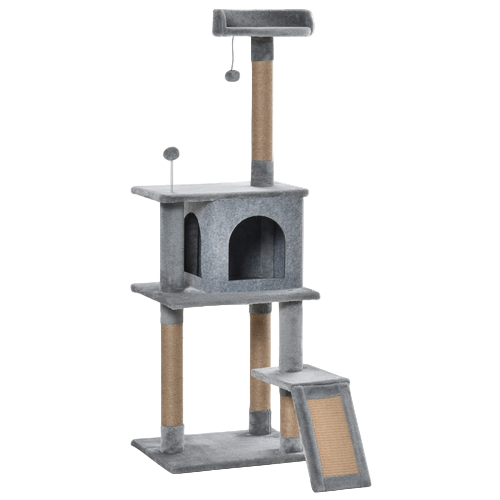 Paw & Co Mosa Cat Tree – 2