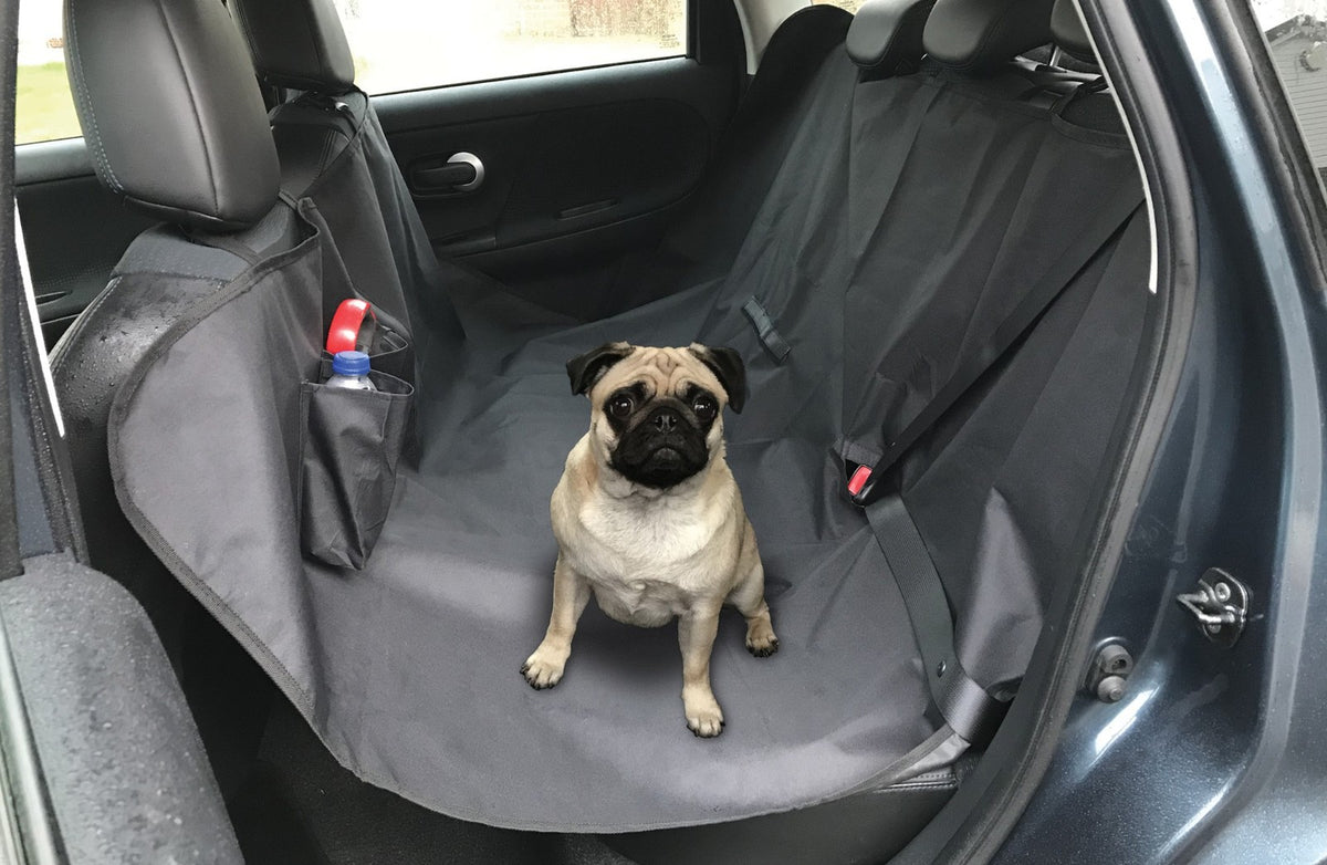 Hammock Boot Liner - Paw & Co