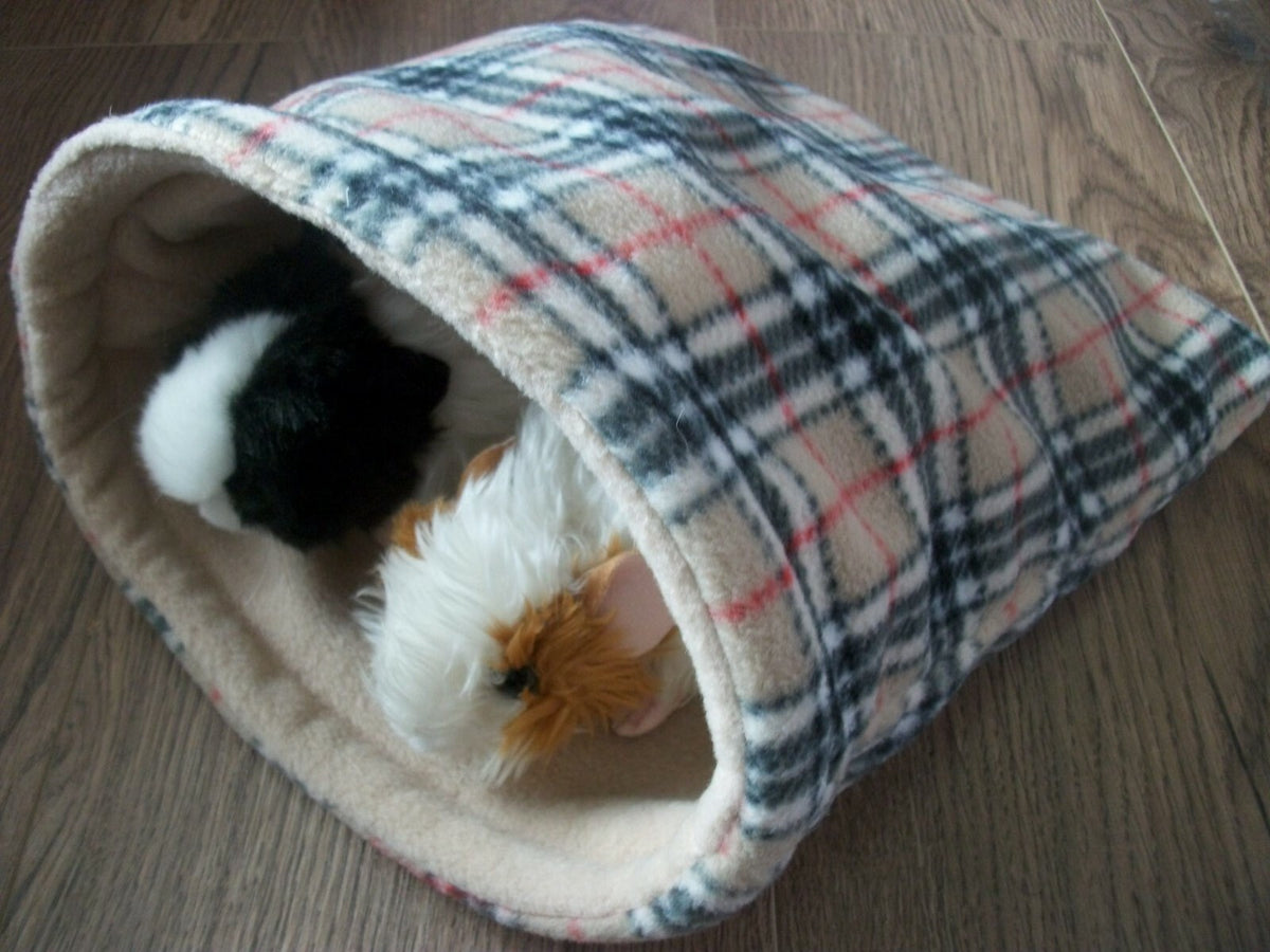 Snuggle Pouch - Paw & Co