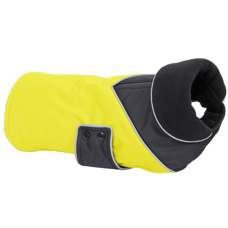 Waterproof Jacket - Paw & Co