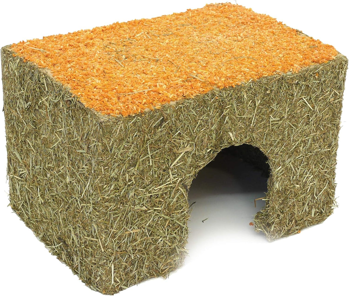 Guinea Pig Cages, Beds & Treats