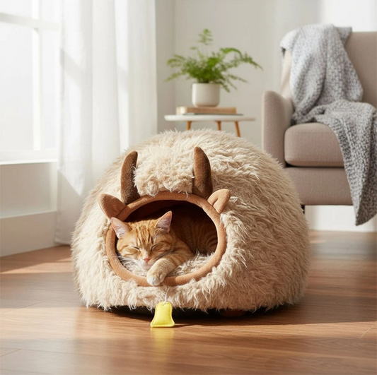 Paw & Co Yak Bed