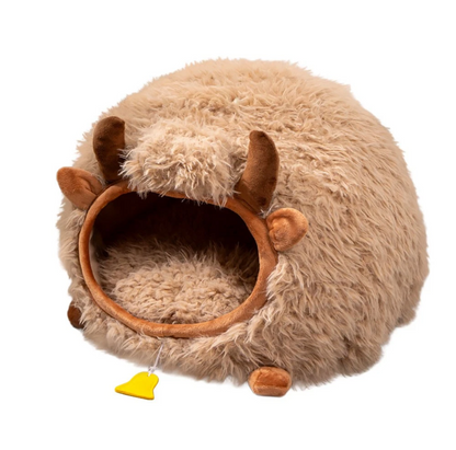 Paw & Co Yak Bed