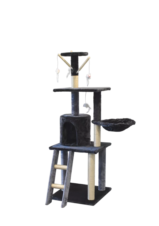 Paw and Co Nala Cat Tree