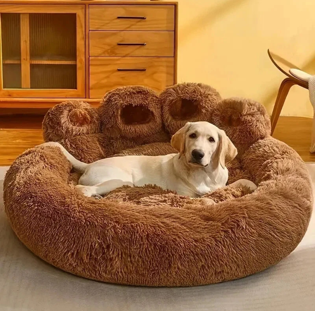 Paw & Co Paw Bed