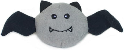 Paw & Co Pumpkin & Bats Hide-and-Seek Dog Toy