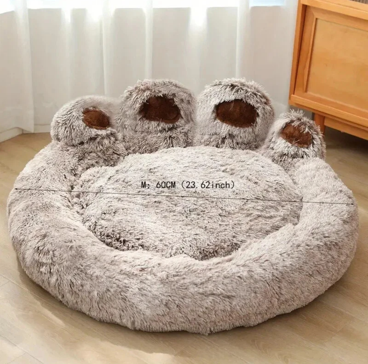 Paw & Co Paw Bed
