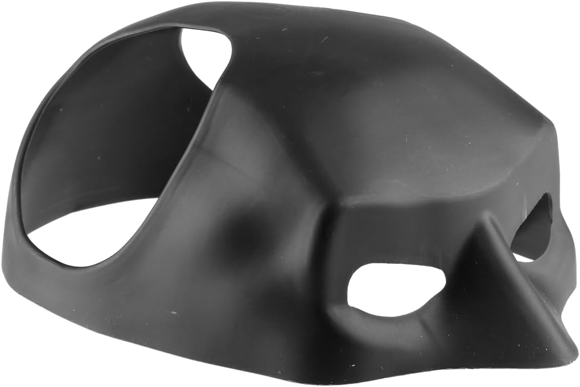Paw & Co Cat Bat Mask Hat
