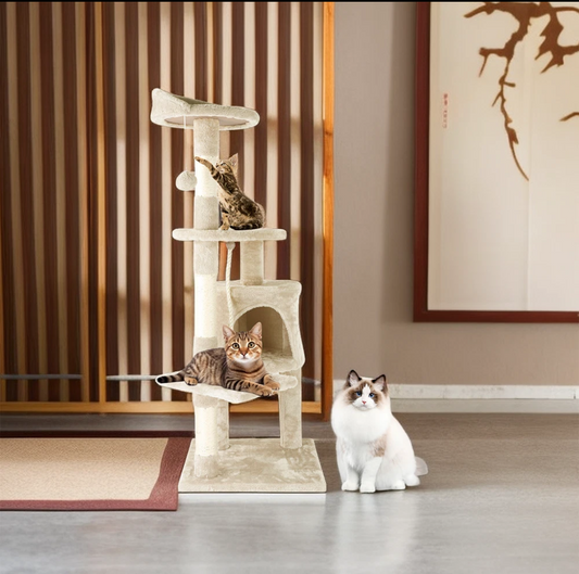 Paw & Co Large Cat Tree
