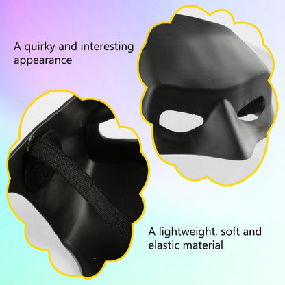 Paw & Co Cat Bat Mask Hat