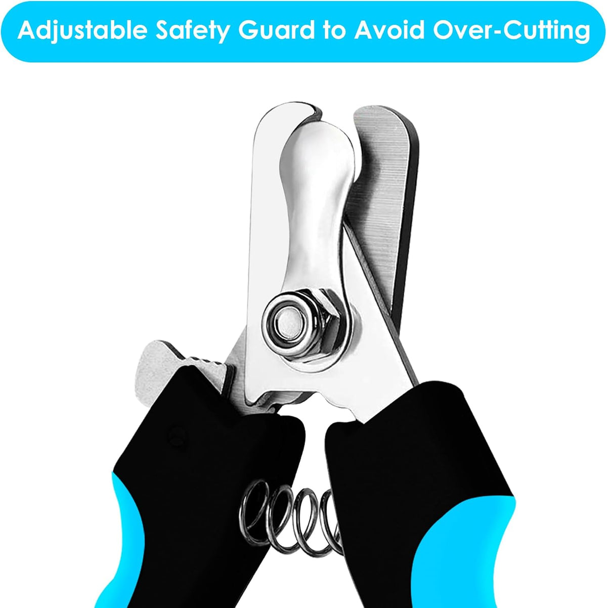 Paw & Co Professional Nail Clippers