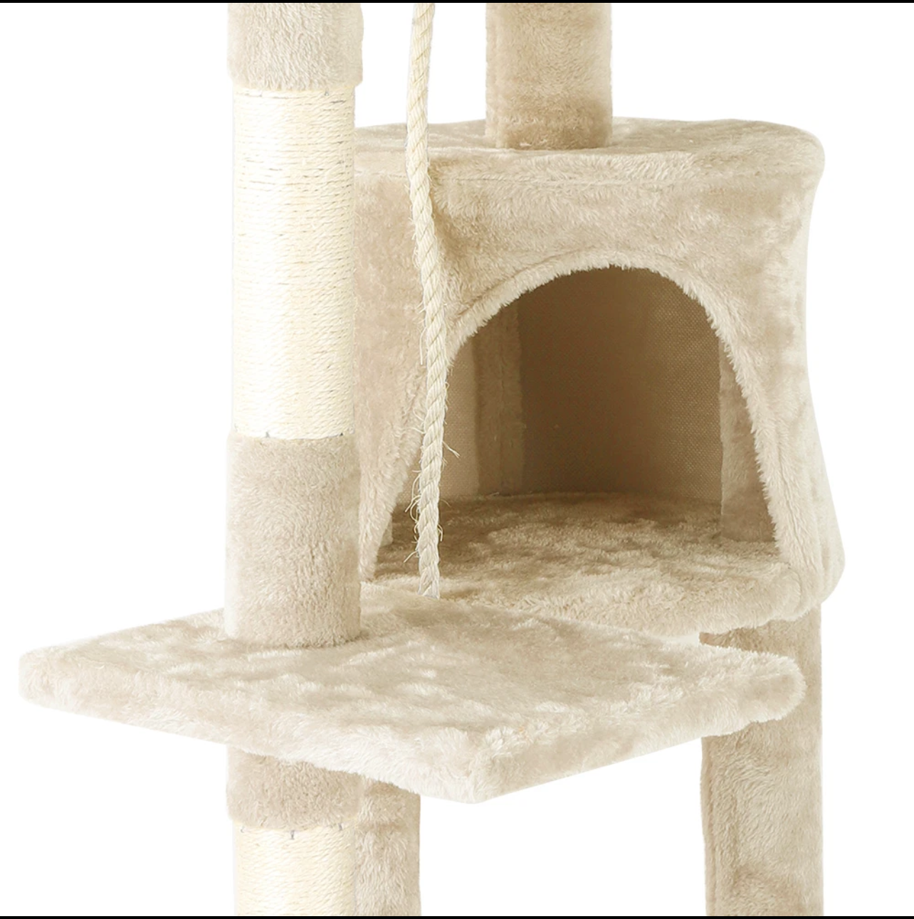 Paw & Co Large Cat Tree