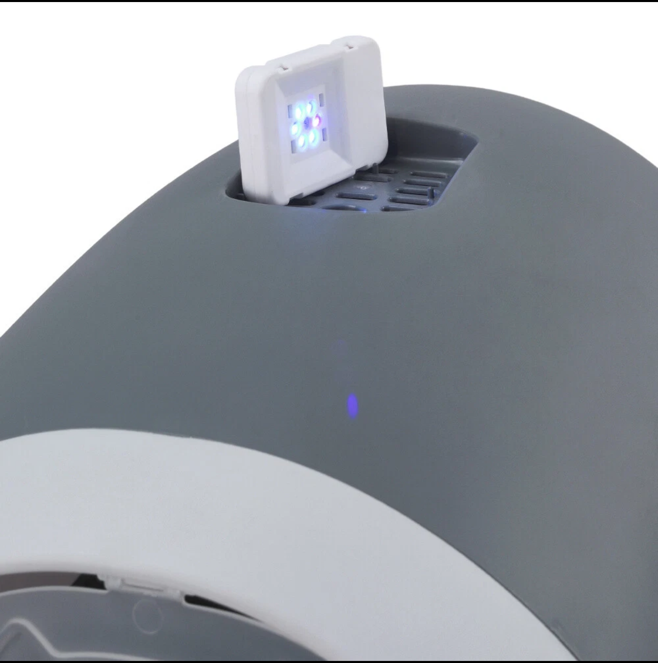 Paw & Co UV sterelising litter tray