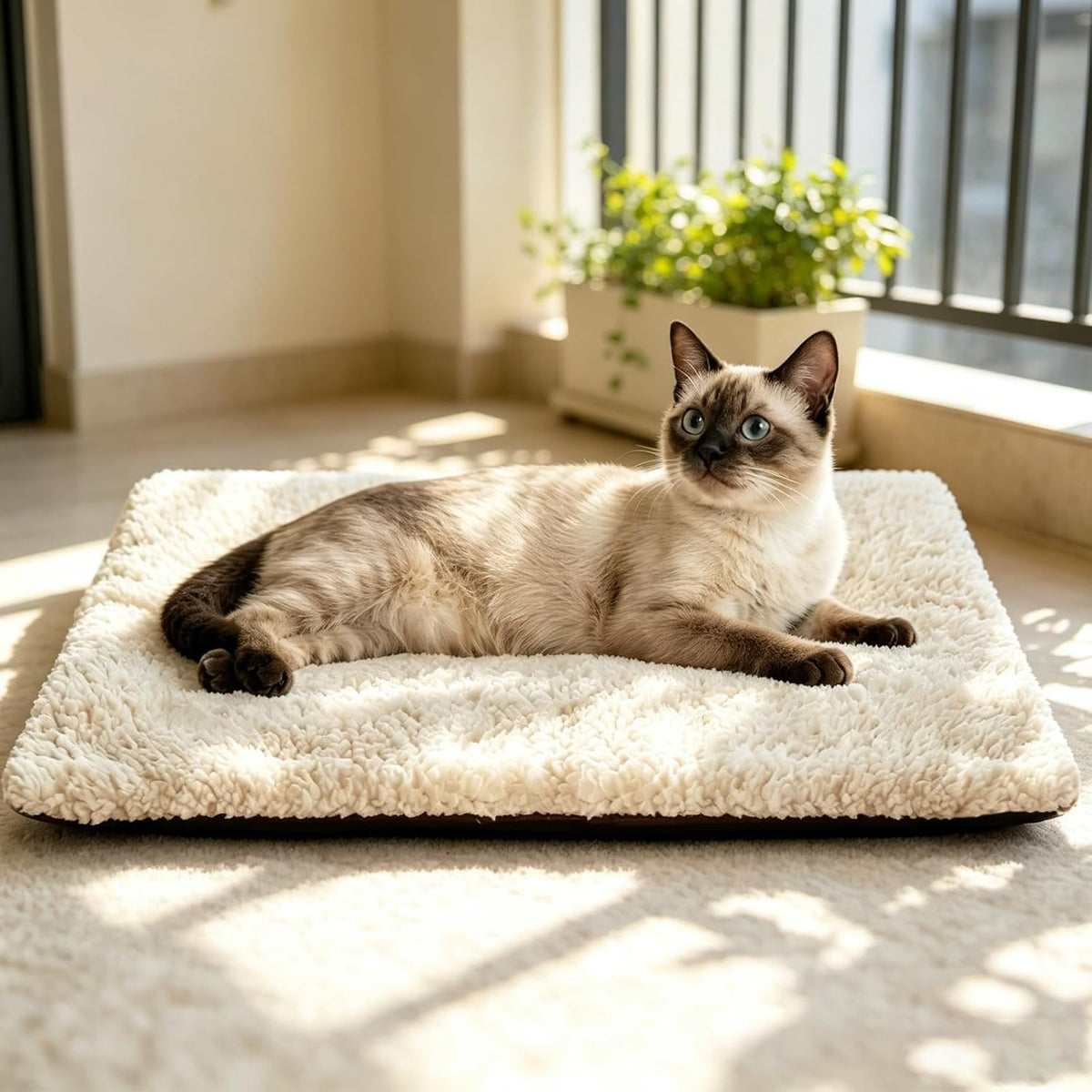Paw & Co Self-Warming Thermal Pet Mat
