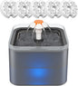 Paw & Co Glow Water Fountain 2L