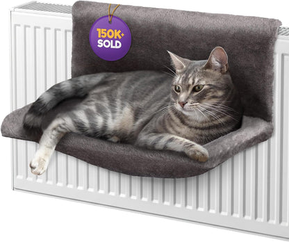 Paw & Co Radiator Hammock Bed