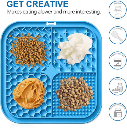 Paw & Co Silicone Lick Mat