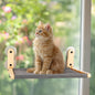 Paw & Co Cordless Window Hammock