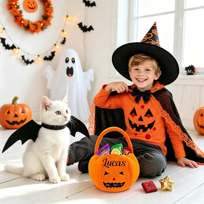 Paw & Co Bat Wings Pet Costume