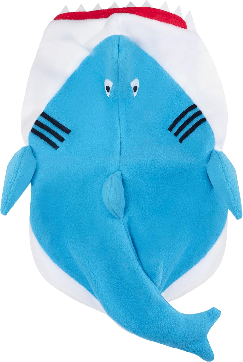 Paw & Co Shark Attack Dog Costume (Large)