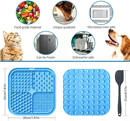 Paw & Co Silicone Lick Mat