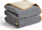 Paw & Co Waterproof Fleece Throw 80x100cm