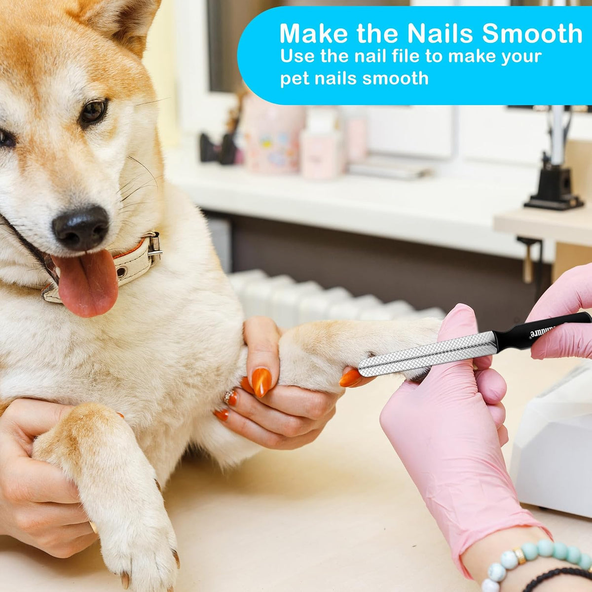 Paw & Co Professional Nail Clippers