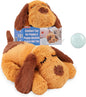 Paw & Co Heartbeat Comfort Puppy Toy