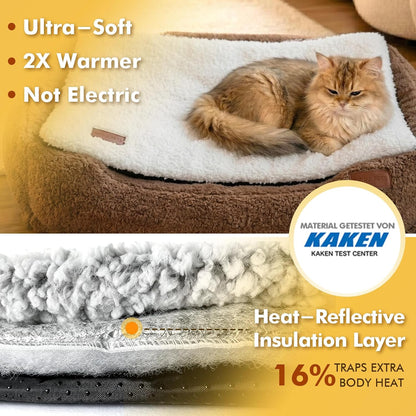 Paw & Co Self-Warming Thermal Pet Mat