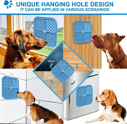 Paw & Co Silicone Lick Mat