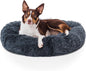 Paw & Co Calming Donut Bed 70cm