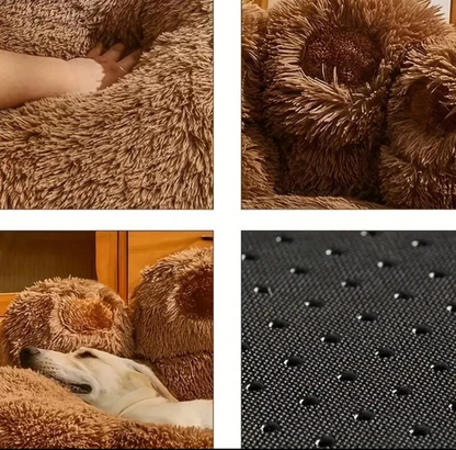Paw & Co Paw Bed