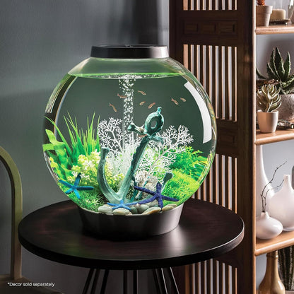 60L LED aquarium lifestyle view
