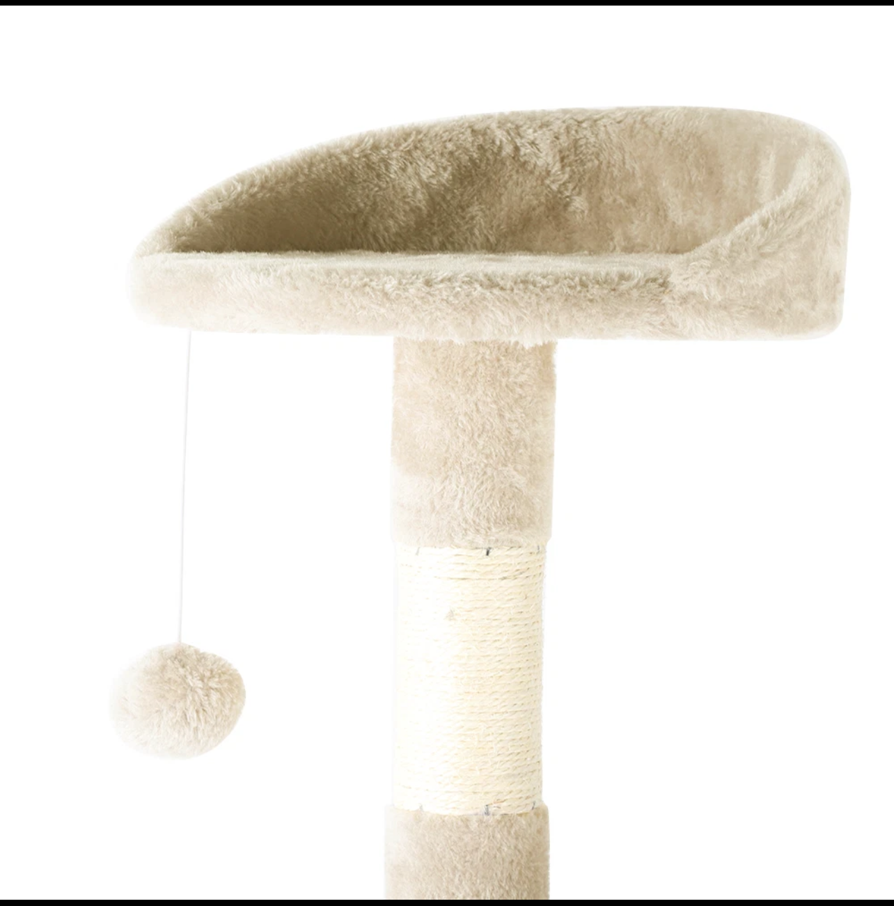 Paw & Co Large Cat Tree