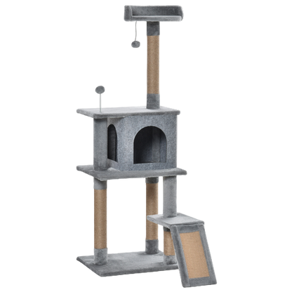 Paw & Co Mosa Cat Tree