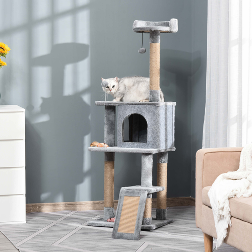 Paw & Co Mosa Cat Tree