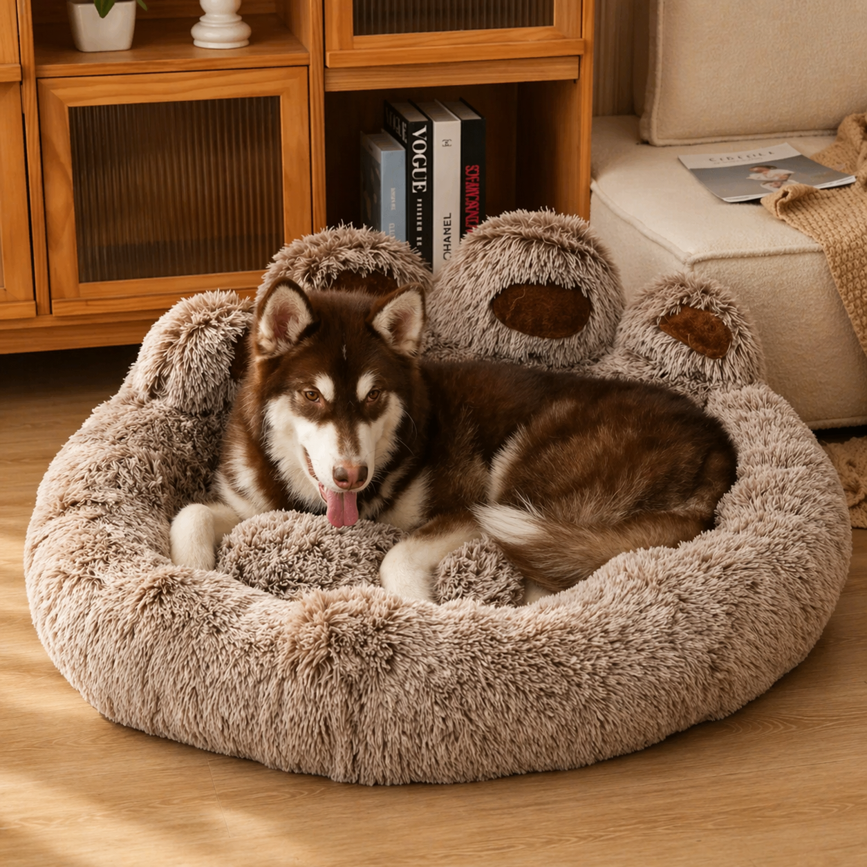 Paw & Co Paw Bed