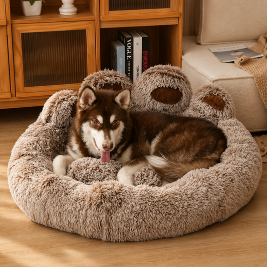 Paw & Co Paw Bed