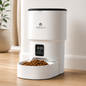4L Paw & Co Automatic pet feeder