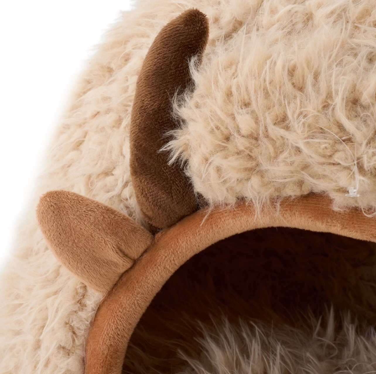 Paw & Co Yak Bed