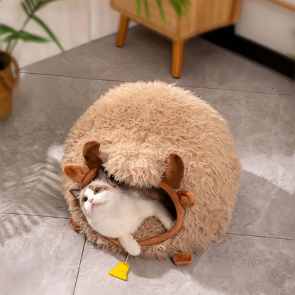 Paw & Co Yak Bed