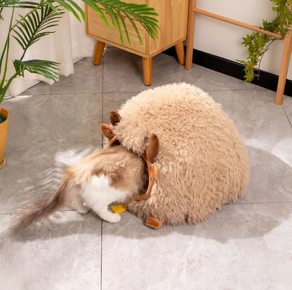 Paw & Co Yak Bed
