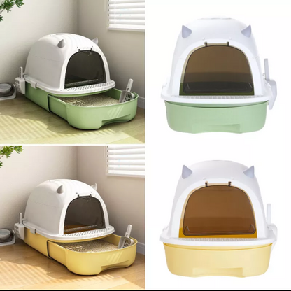 Paw & Co Little Monster litter Tray