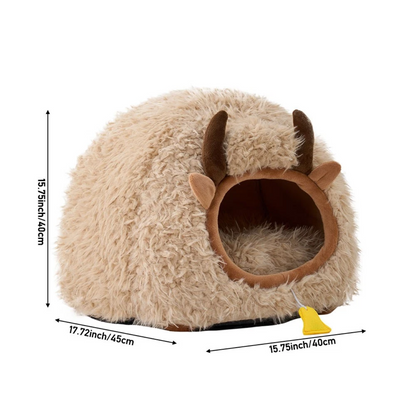 Paw & Co Yak Bed