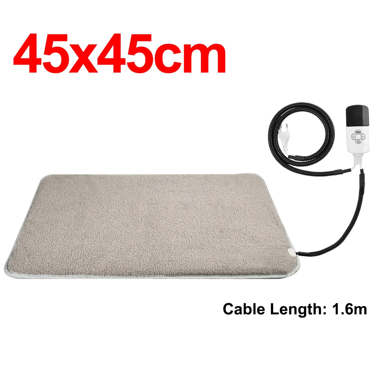 Paw & Co Heated Pet Mat