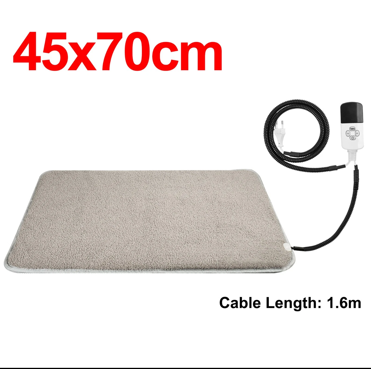 Paw & Co Heated Pet Mat